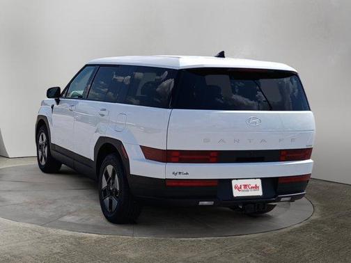 2026 Hyundai SANTA FE HEV SEL