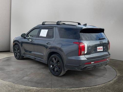 2024 Hyundai PALISADE XRT