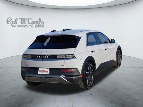 2023 Hyundai IONIQ 5 SE