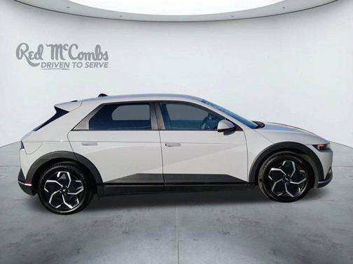 2023 Hyundai IONIQ 5 SE