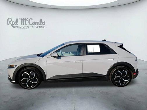 2023 Hyundai IONIQ 5 SE