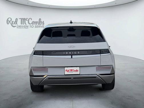 White 2024 Hyundai IONIQ 5 Limited