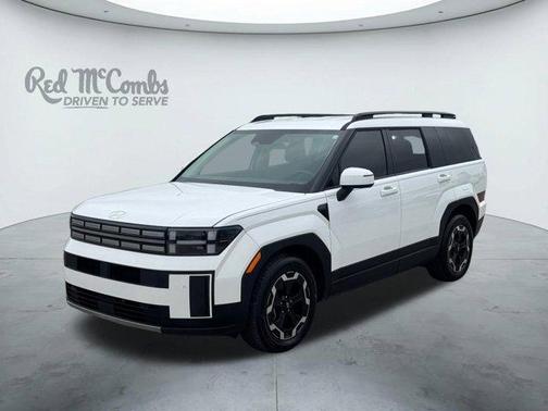 2024 Hyundai SANTA FE SEL