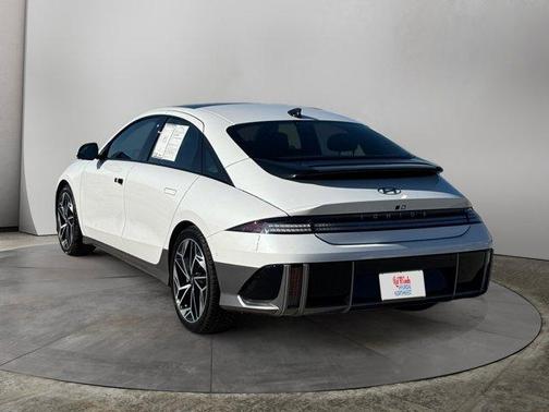 2023 Hyundai IONIQ 6 Limited
