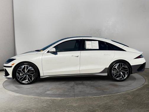 2023 Hyundai IONIQ 6 Limited