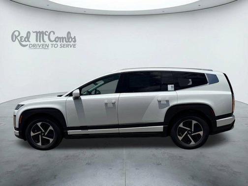 2026 Hyundai IONIQ 9 SE