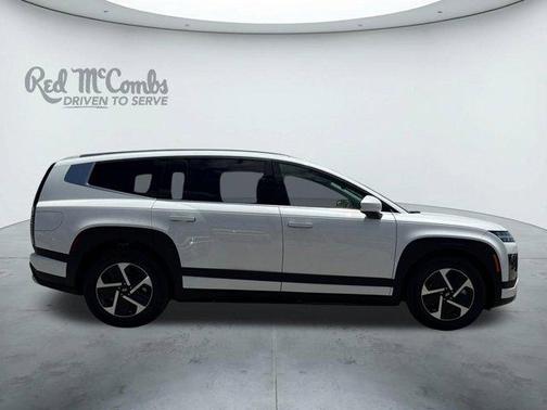 2026 Hyundai IONIQ 9 SE