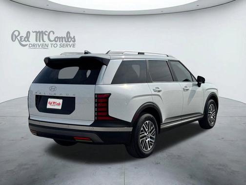 2026 Hyundai PALISADE SEL