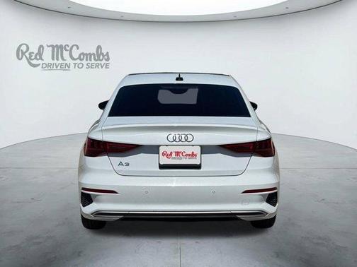 2024 Audi A3 Premium