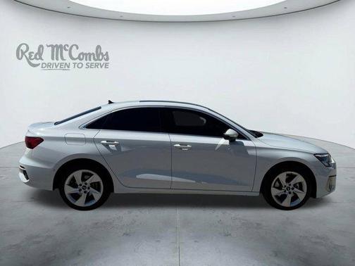 2024 Audi A3 Premium