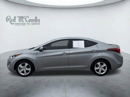 2016 Hyundai ELANTRA Value Edition
