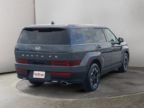 2024 Hyundai SANTA FE SE
