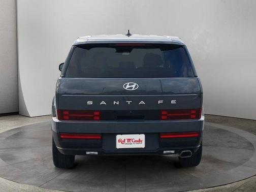 2024 Hyundai SANTA FE SE