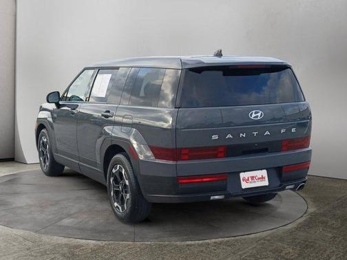 2024 Hyundai SANTA FE SE