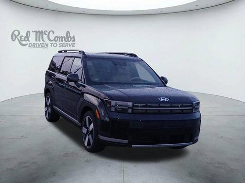 2026 Hyundai SANTA FE HEV Limited