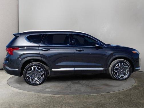2023 Hyundai SANTA FE HEV Limited