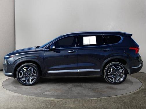 2023 Hyundai SANTA FE HEV Limited