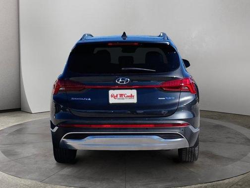 2023 Hyundai SANTA FE HEV Limited
