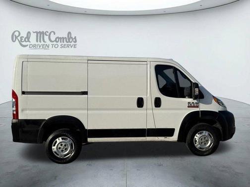 2021 RAM ProMaster 1500 Low Roof