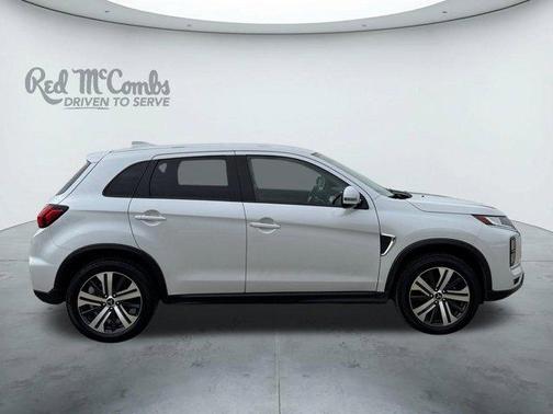 2023 Mitsubishi Outlander Sport ES