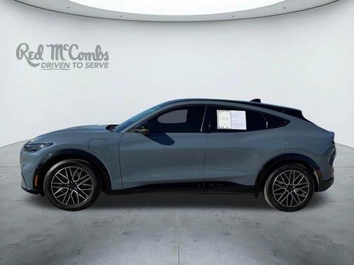 2024 Ford Mustang Mach-E Premium