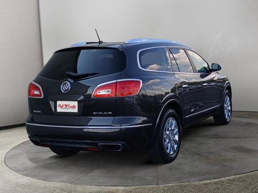 2015 Buick Enclave Premium