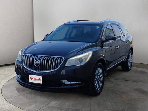 2015 Buick Enclave Premium