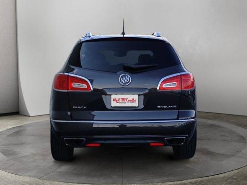 2015 Buick Enclave Premium