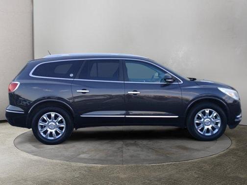 2015 Buick Enclave Premium