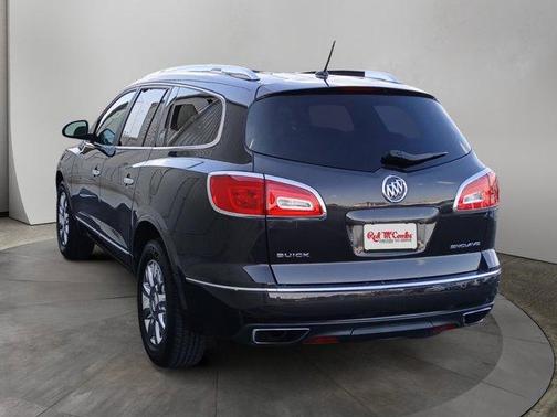 2015 Buick Enclave Premium