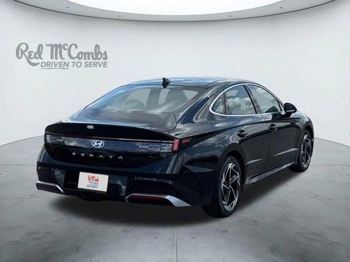 2025 Hyundai SONATA SEL Convenience