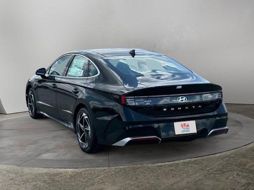 2025 Hyundai SONATA SEL Convenience