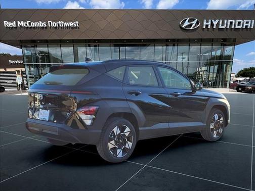 2025 Hyundai KONA SEL Convenience