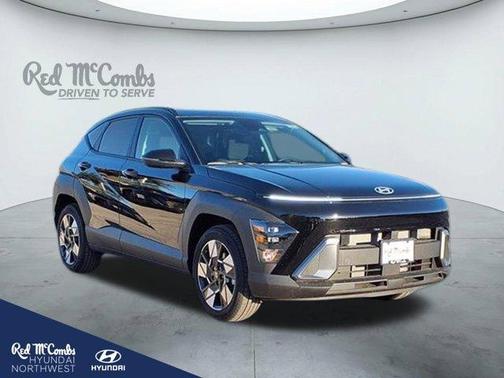 2025 Hyundai KONA SEL Convenience