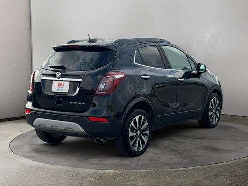 2019 Buick Encore Essence
