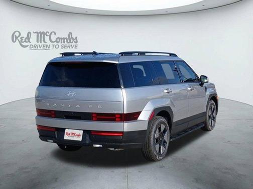 2026 Hyundai SANTA FE HEV SEL