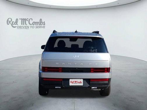 2026 Hyundai SANTA FE HEV SEL