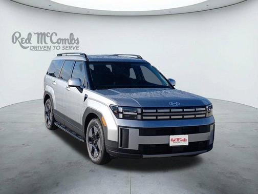 2026 Hyundai SANTA FE HEV SEL