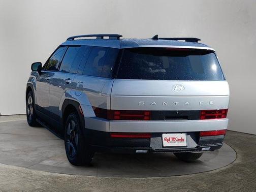 2026 Hyundai SANTA FE HEV SEL