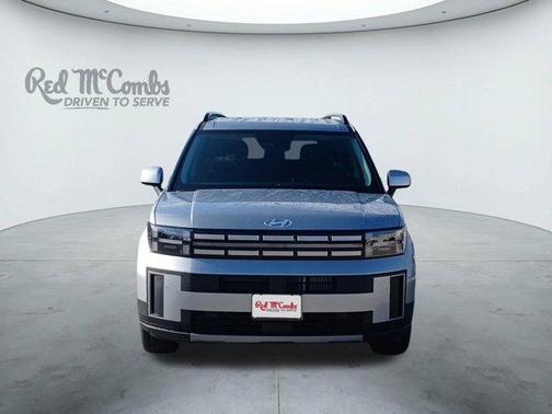 2026 Hyundai SANTA FE HEV SEL