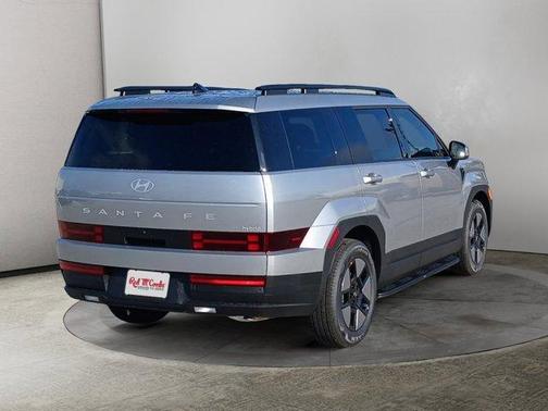 2026 Hyundai SANTA FE HEV SEL