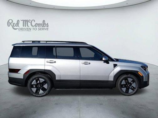 2026 Hyundai SANTA FE HEV SEL