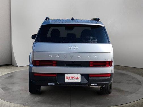 2026 Hyundai SANTA FE HEV SEL