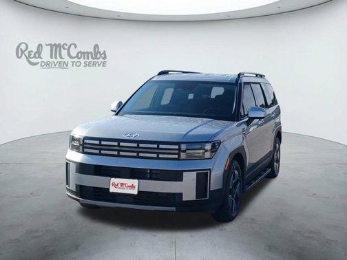 2026 Hyundai SANTA FE HEV SEL