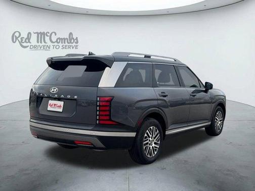 2026 Hyundai PALISADE SEL Convenience