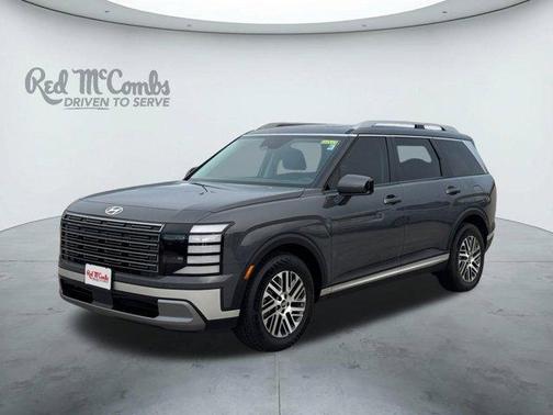 2026 Hyundai PALISADE SEL Convenience