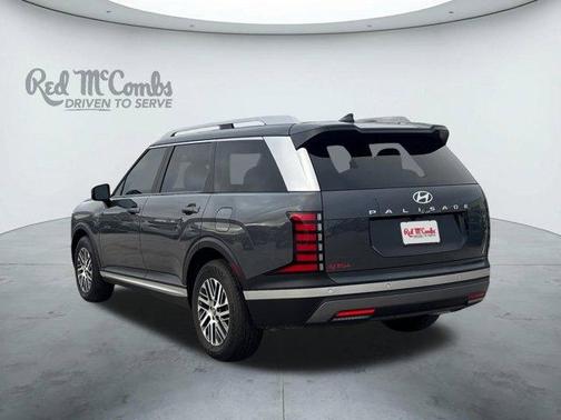 2026 Hyundai PALISADE SEL Convenience