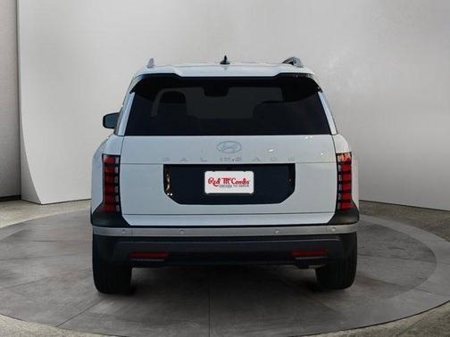 2026 Hyundai PALISADE SEL Convenience