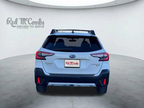 2021 Subaru Outback Limited XT