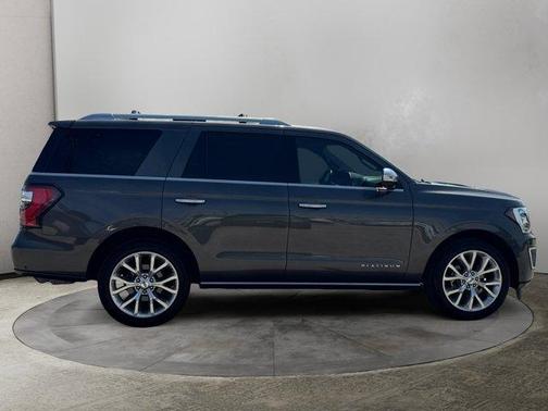 2018 Ford Expedition Platinum